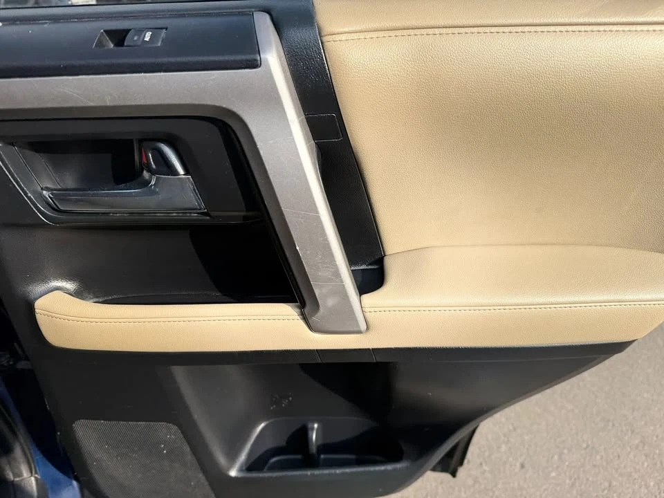 2017 Toyota 4Runner 5th Gen - Image 19 of 20