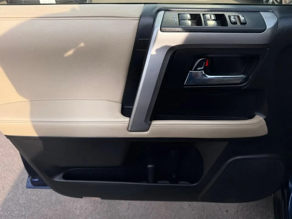 2017 Toyota 4Runner 5th Gen - Image 13 of 20