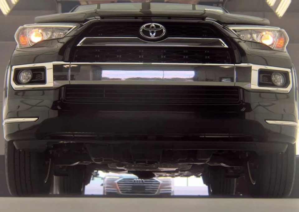 2017 Toyota 4Runner 5th Gen - Image 10 of 16