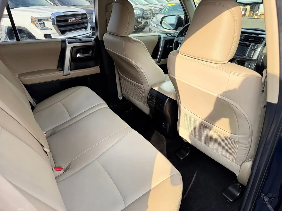 2017 Toyota 4Runner 5th Gen - Image 17 of 20