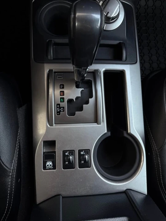 2017 Toyota 4Runner 5th Gen - Image 13 of 20