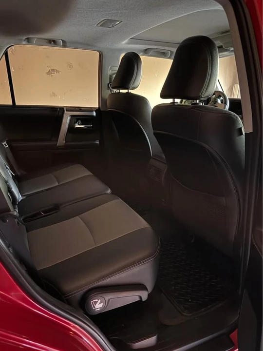 2017 Toyota 4Runner 5th Gen - Image 2 of 7