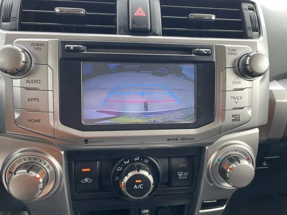 2017 Toyota 4Runner 5th Gen - Image 17 of 20