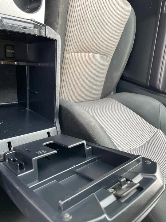 2017 Toyota 4Runner 5th Gen - Image 14 of 20