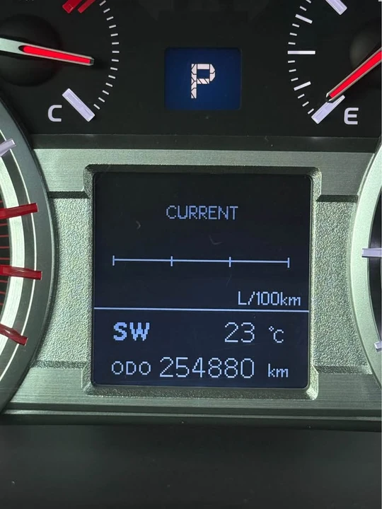 2017 Toyota 4Runner 5th Gen - Image 17 of 20