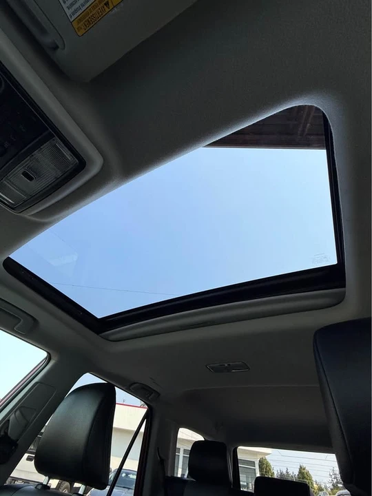 2017 Toyota 4Runner 5th Gen - Image 16 of 20