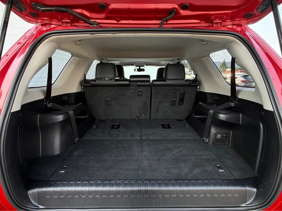 2017 Toyota 4Runner 5th Gen - Image 20 of 20