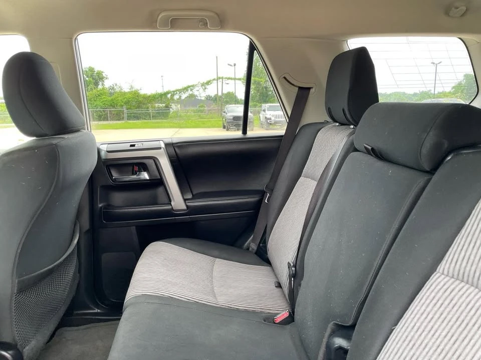 2017 Toyota 4Runner 5th Gen - Image 20 of 20