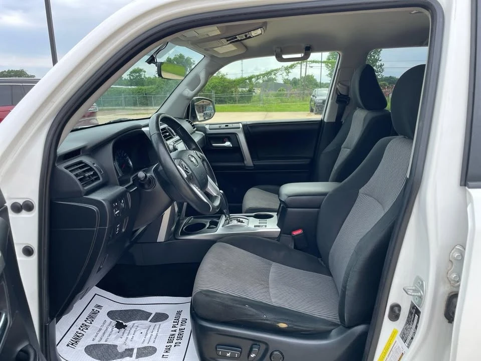 2017 Toyota 4Runner 5th Gen - Image 12 of 20