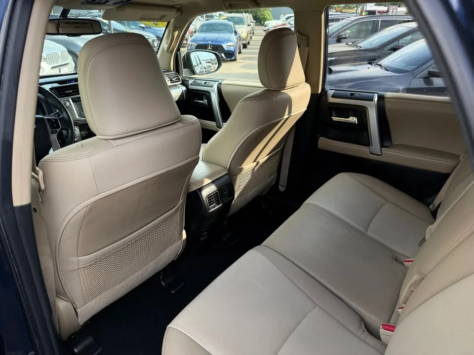 2017 Toyota 4Runner 5th Gen - Image 14 of 20
