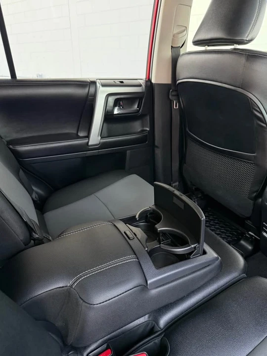 2017 Toyota 4Runner 5th Gen - Image 11 of 20