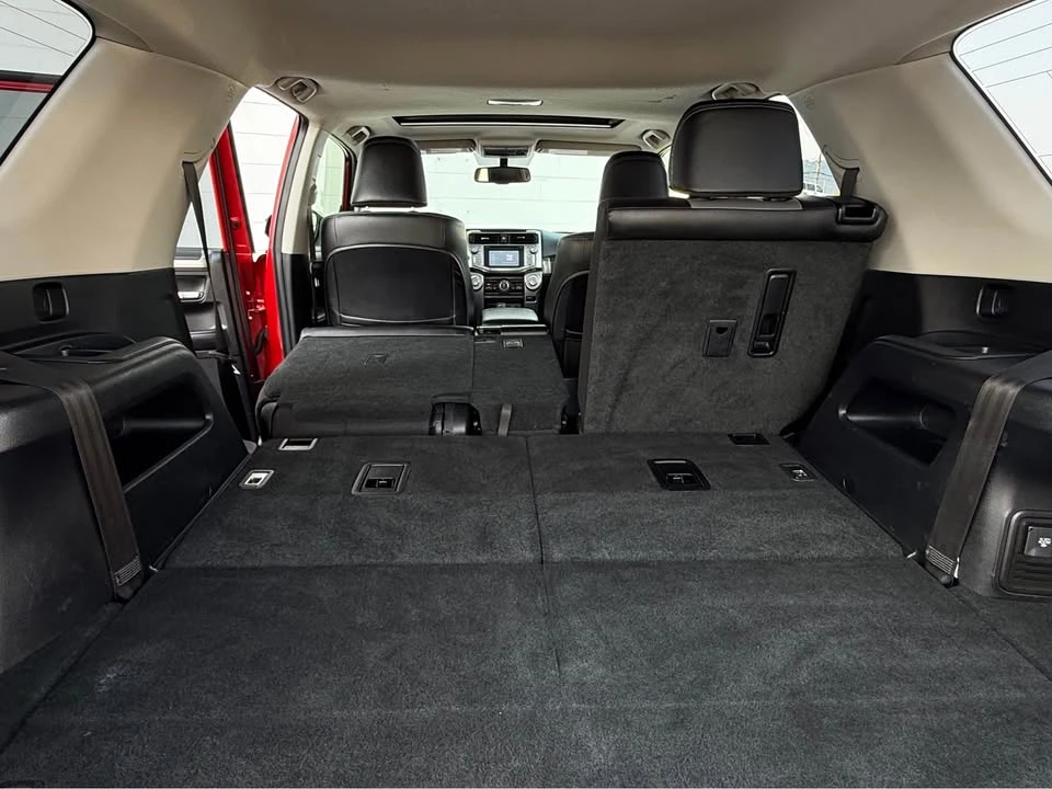 2017 Toyota 4Runner 5th Gen - Image 19 of 20