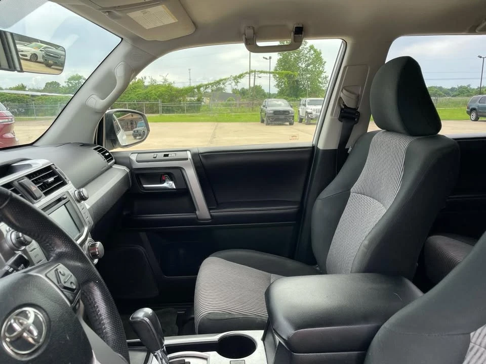 2017 Toyota 4Runner 5th Gen - Image 13 of 20