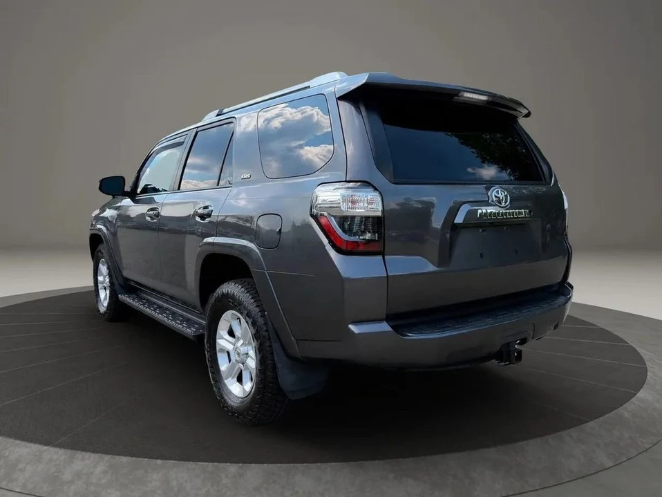 2017 Toyota 4Runner 5th Gen - Image 4 of 20