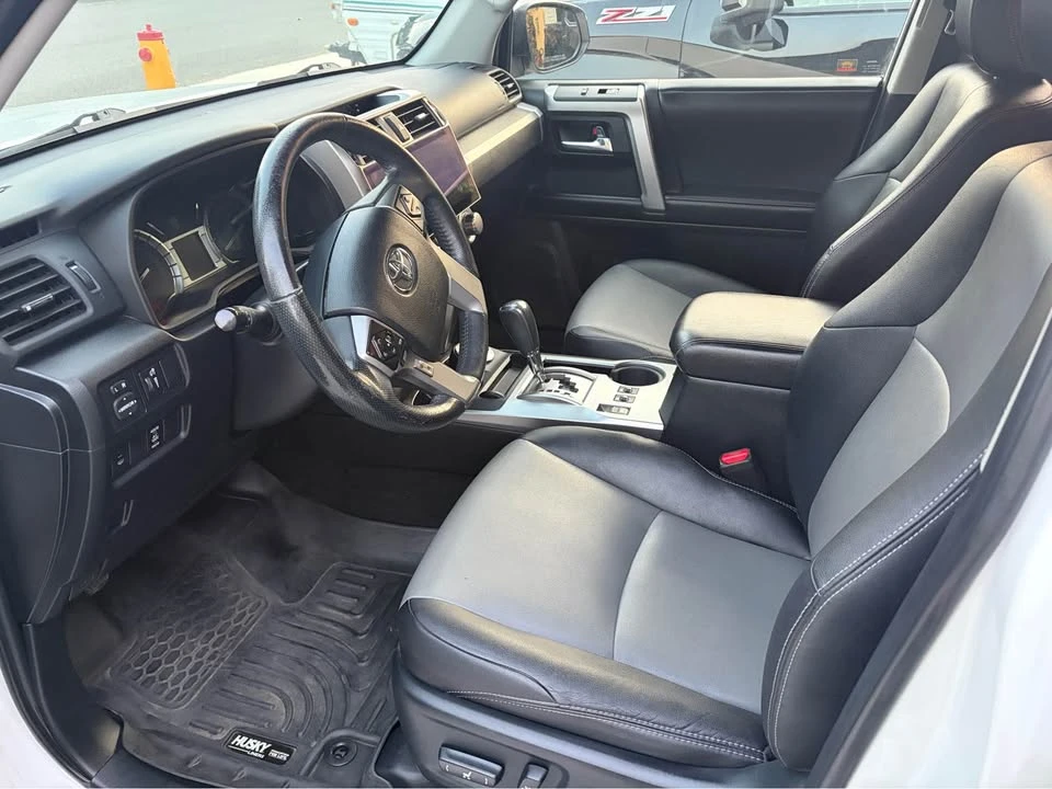 2017 Toyota 4Runner 5th Gen - Image 4 of 11