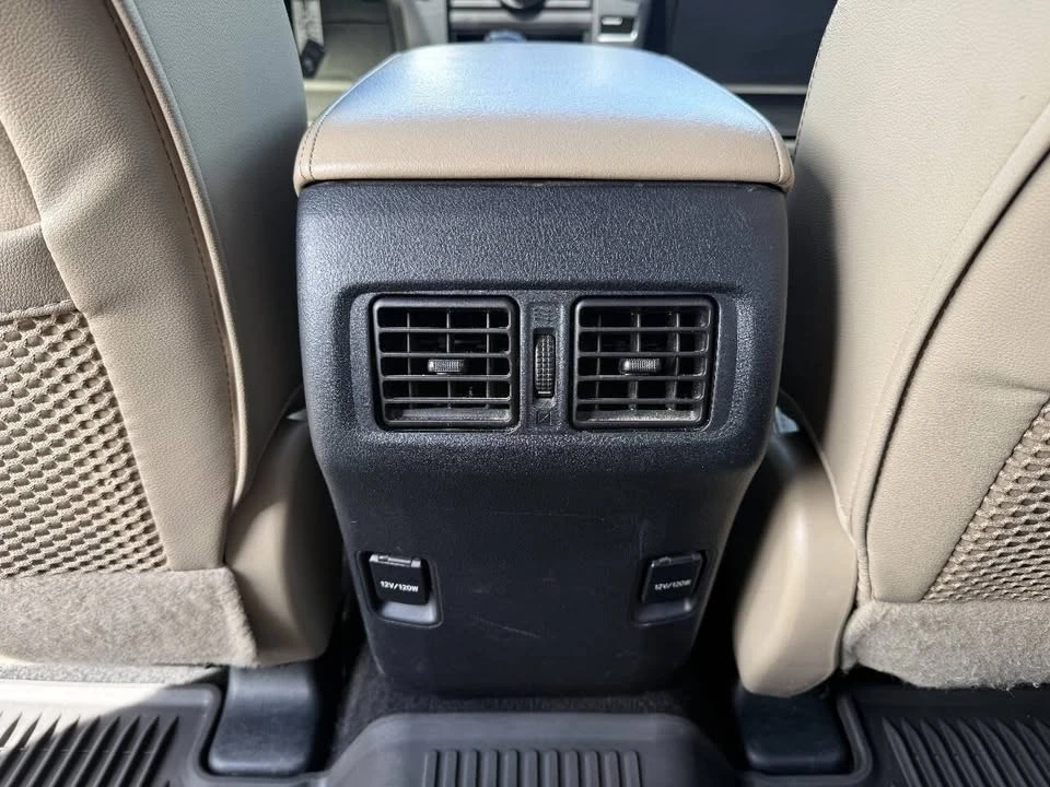 2017 Toyota 4Runner 5th Gen - Image 15 of 20