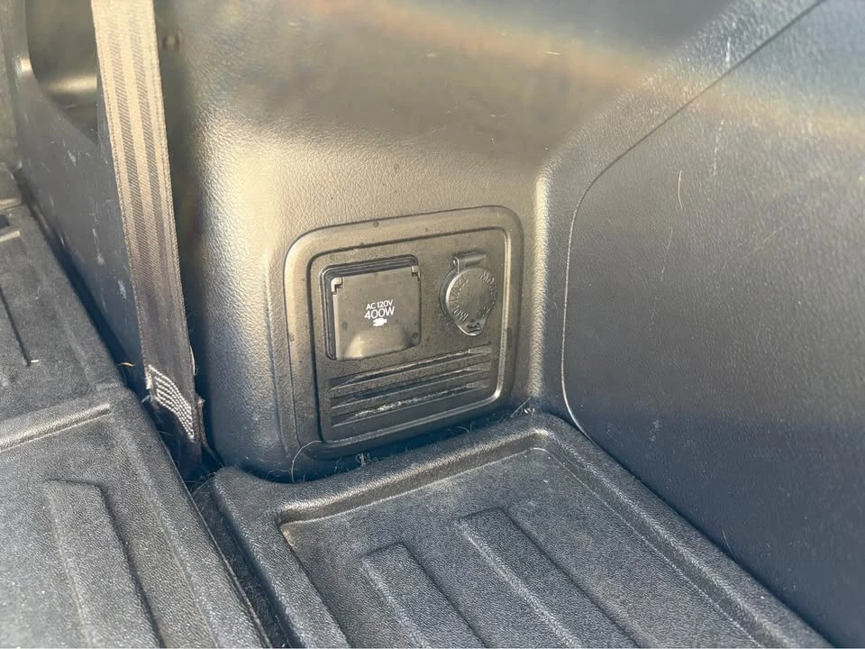 2017 Toyota 4Runner 5th Gen - Image 10 of 11