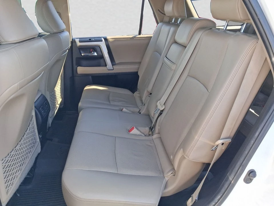 2017 Toyota 4Runner 5th Gen - Image 10 of 18
