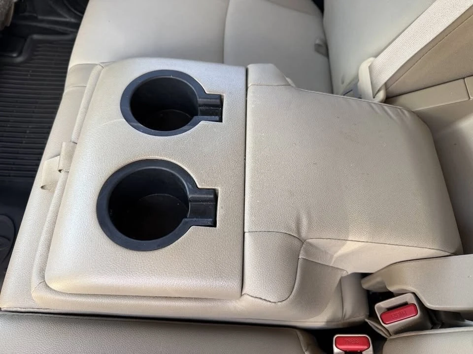 2017 Toyota 4Runner 5th Gen - Image 14 of 20