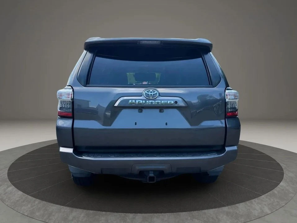 2017 Toyota 4Runner 5th Gen - Image 17 of 20