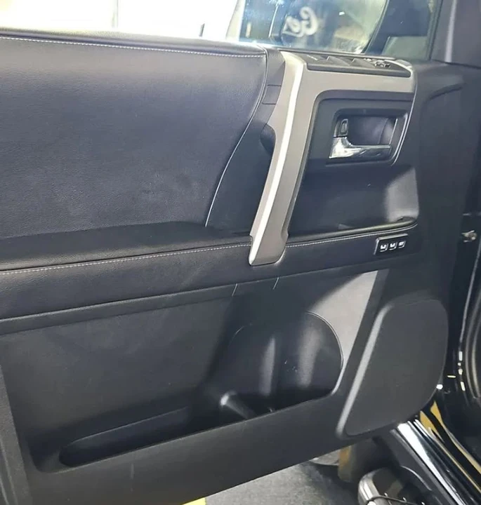 2017 Toyota 4Runner 5th Gen - Image 13 of 16