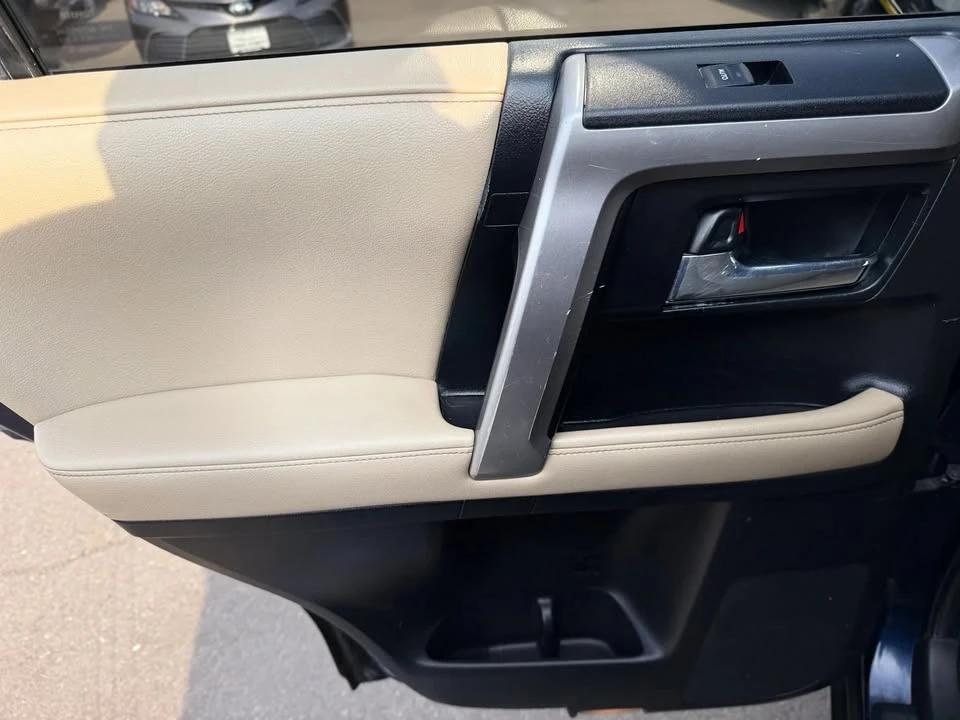 2017 Toyota 4Runner 5th Gen - Image 16 of 20