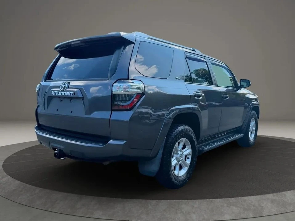 2017 Toyota 4Runner 5th Gen - Image 3 of 20