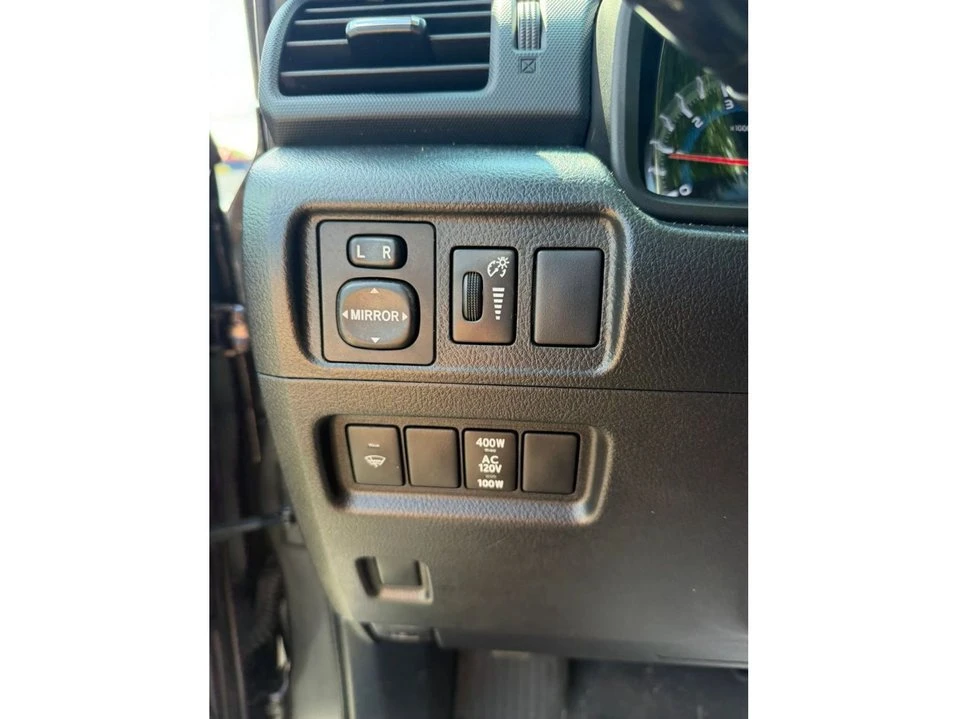 2017 Toyota 4Runner 5th Gen - Image 12 of 20