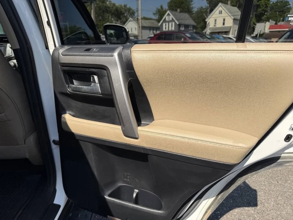 2017 Toyota 4Runner 5th Gen - Image 18 of 20
