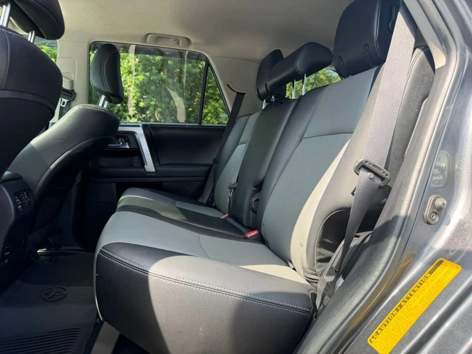 2017 Toyota 4Runner 5th Gen - Image 7 of 20