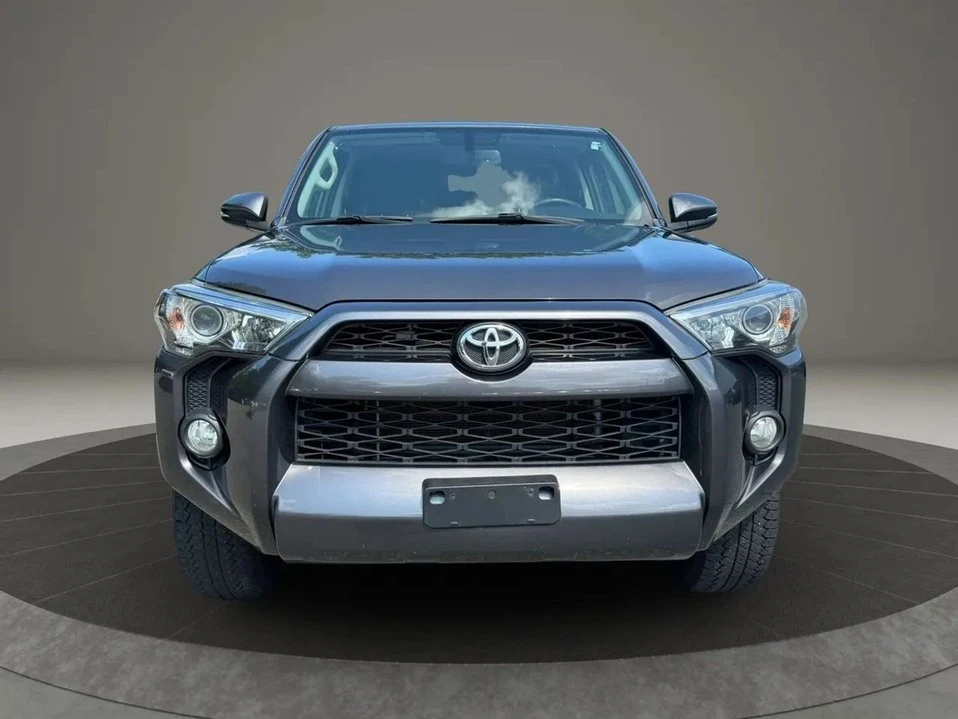 2017 Toyota 4Runner 5th Gen - Image 2 of 20