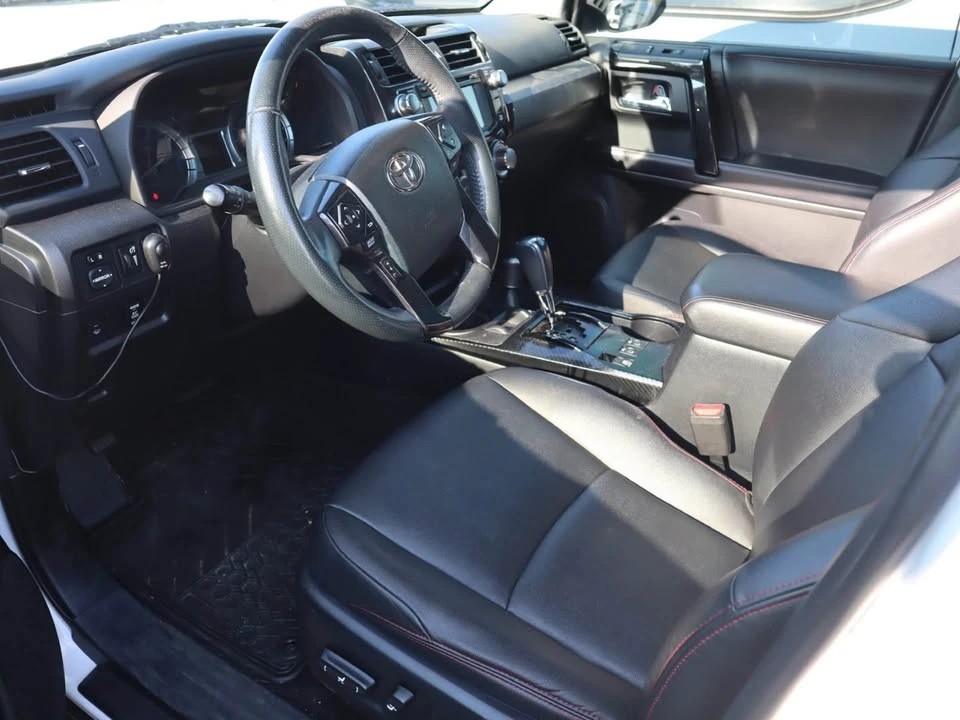 2017 Toyota 4Runner 5th Gen - Image 3 of 4