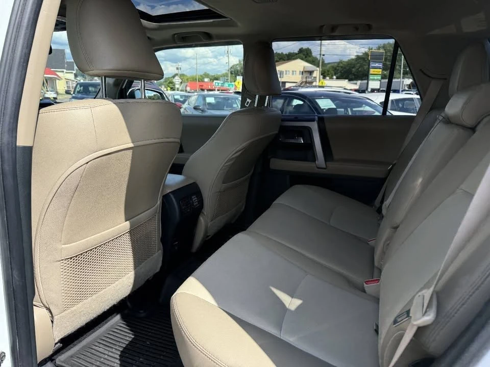 2017 Toyota 4Runner 5th Gen - Image 13 of 20