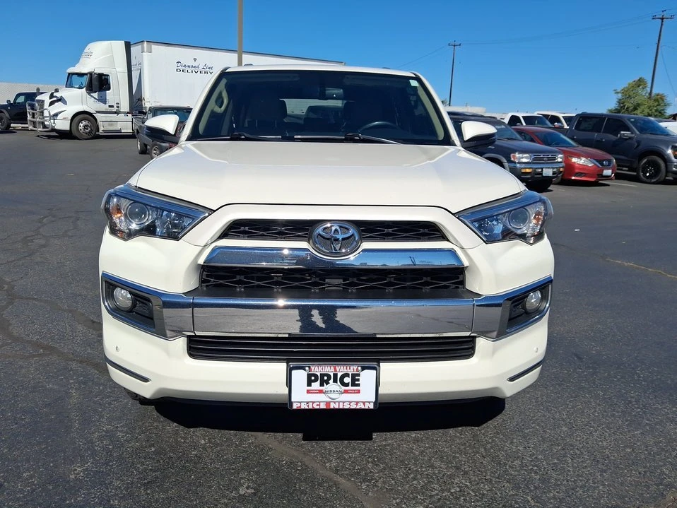 2017 Toyota 4Runner 5th Gen - Image 3 of 18