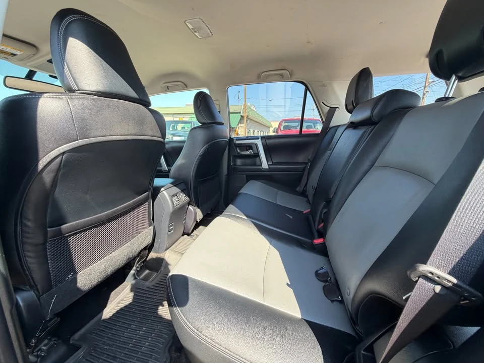 2017 Toyota 4Runner 5th Gen - Image 10 of 11