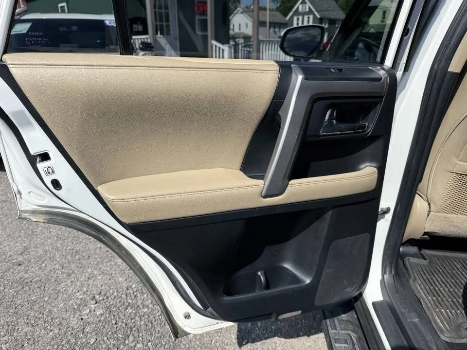 2017 Toyota 4Runner 5th Gen - Image 12 of 20