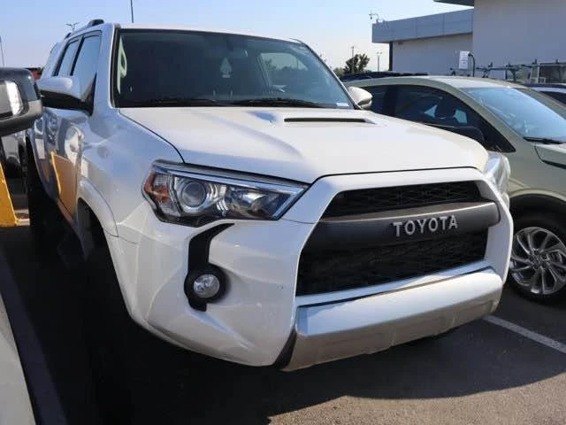 2017 Toyota 4Runner 5th Gen - Image 2 of 4
