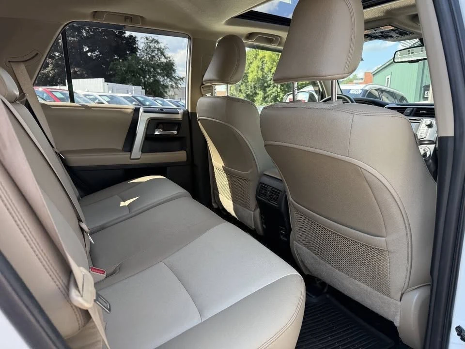 2017 Toyota 4Runner 5th Gen - Image 17 of 20