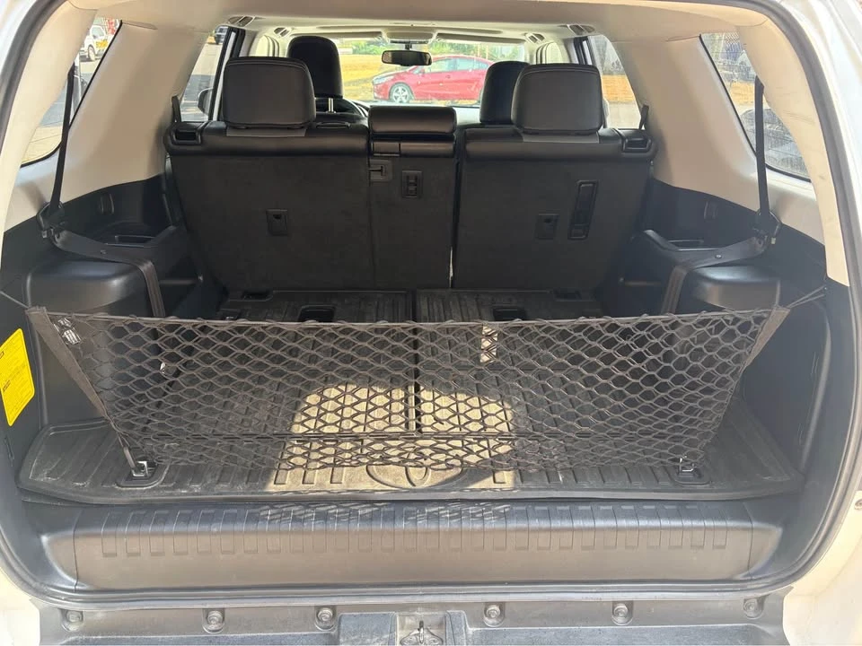 2017 Toyota 4Runner 5th Gen - Image 11 of 11