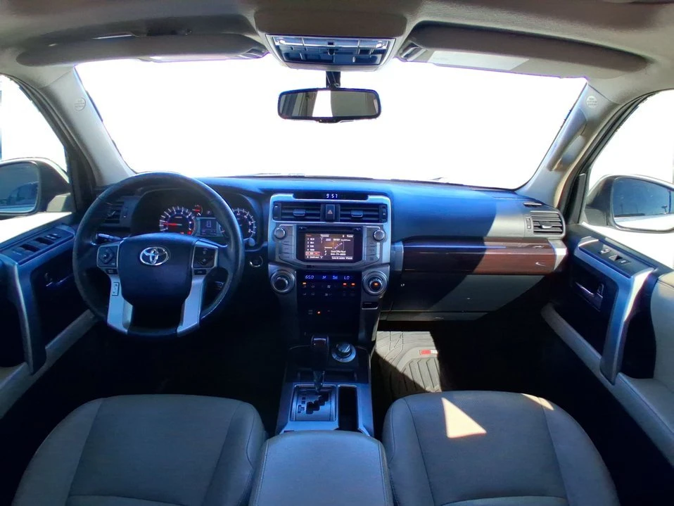2017 Toyota 4Runner 5th Gen - Image 11 of 18