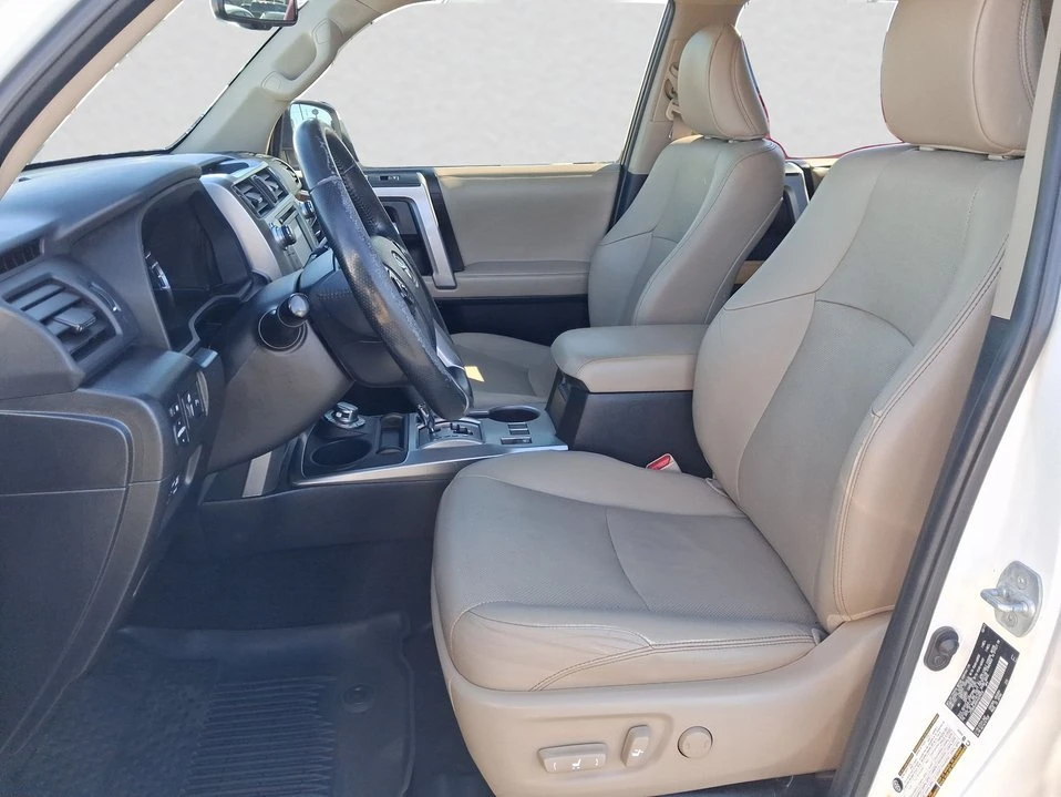 2017 Toyota 4Runner 5th Gen - Image 9 of 18