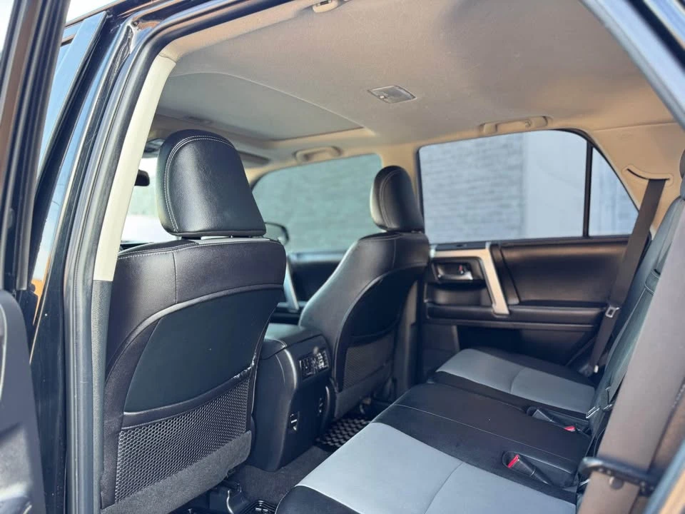 2017 Toyota 4Runner 5th Gen - Image 7 of 7