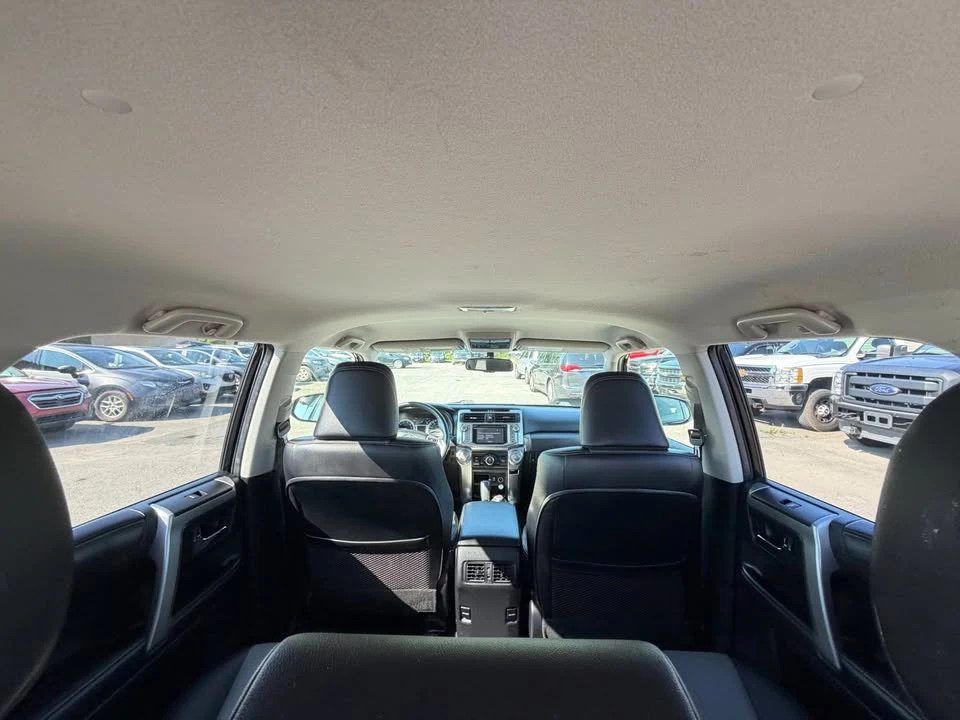 2017 Toyota 4Runner 5th Gen - Image 8 of 11
