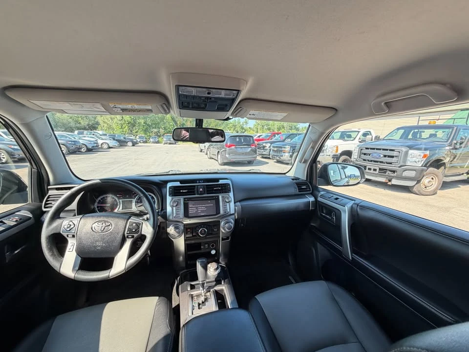 2017 Toyota 4Runner 5th Gen - Image 11 of 11