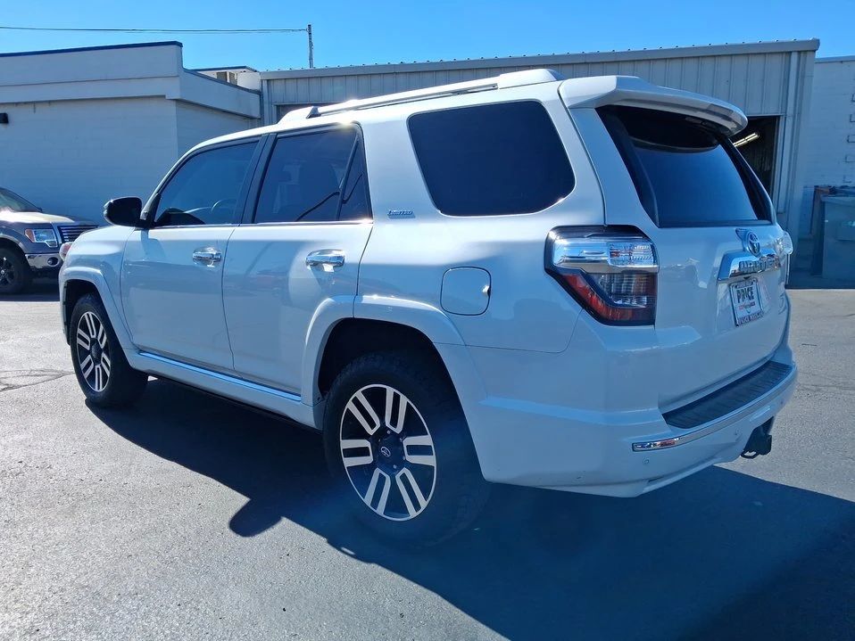2017 Toyota 4Runner 5th Gen - Image 7 of 18