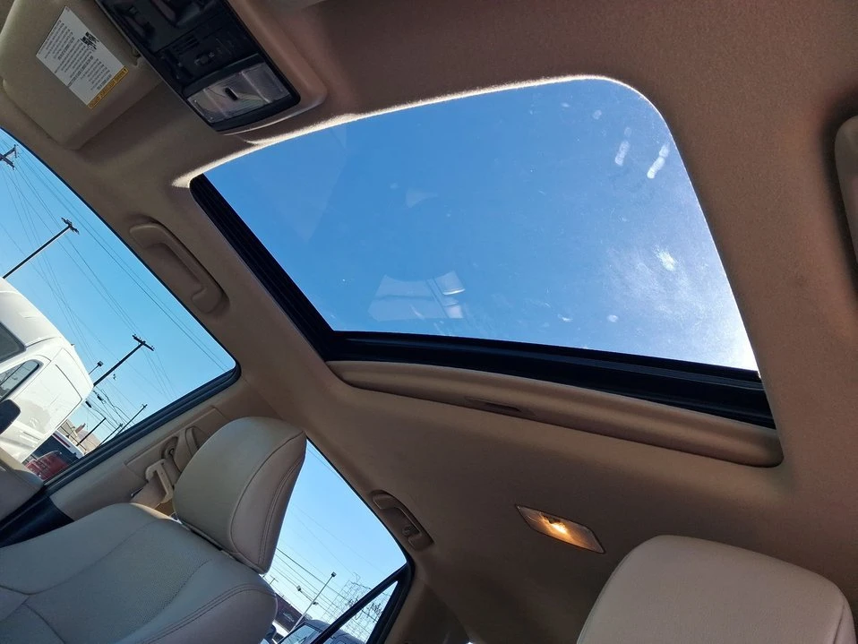 2017 Toyota 4Runner 5th Gen - Image 15 of 18
