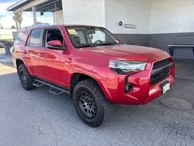 2017 Toyota 4Runner 5th Gen - Image 3 of 7
