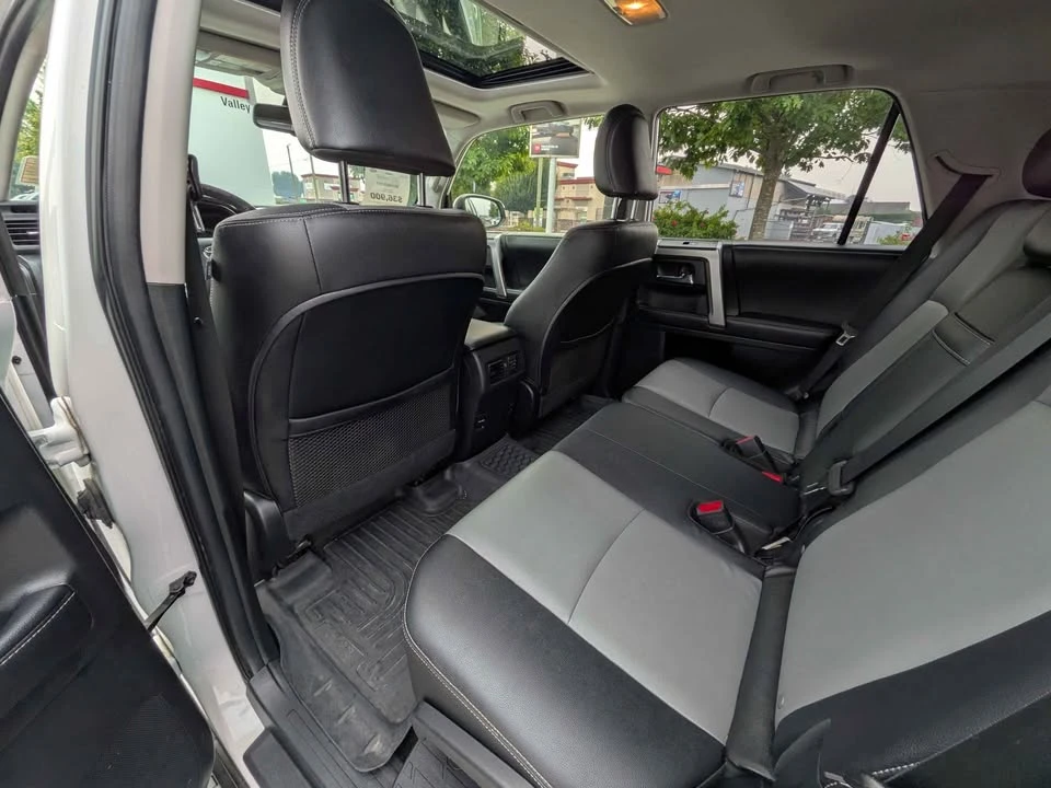 2017 Toyota 4Runner 5th Gen - Image 8 of 9