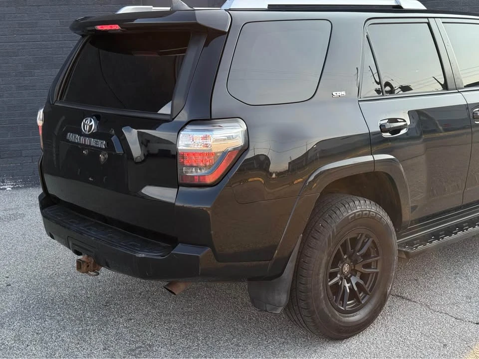 2017 Toyota 4Runner 5th Gen - Image 4 of 7