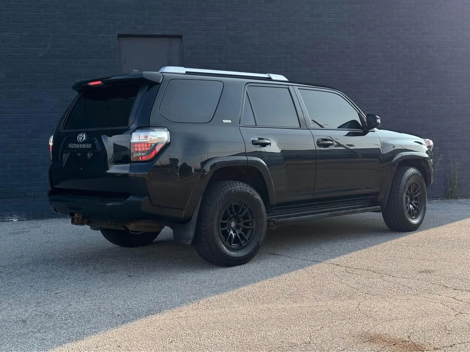 2017 Toyota 4Runner 5th Gen - Image 3 of 7
